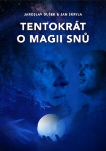 jaroslav dušek kniha jan skryja