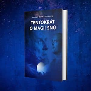 kniha jaroslav dušek a jan skryja