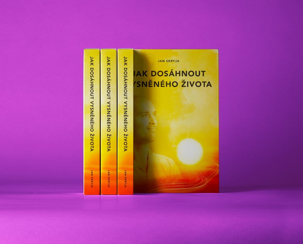 kniha jan skryja