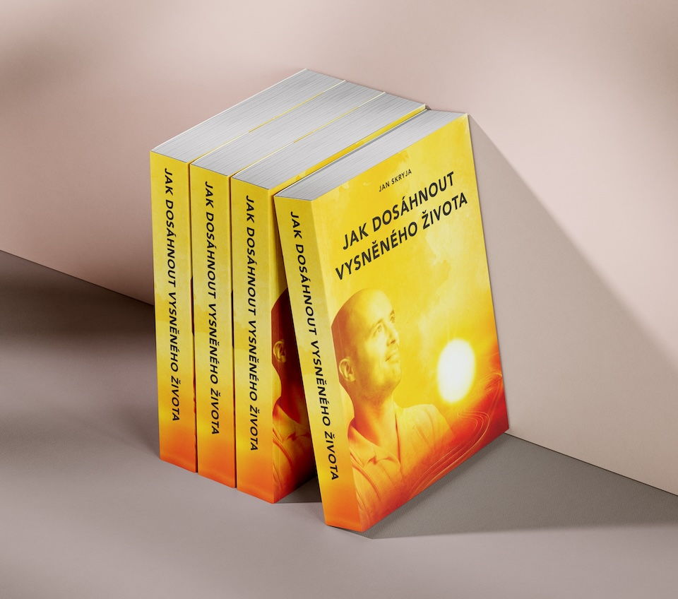jak dosáhnout vysněného života